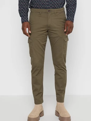 Obrázek produktu Kapsáče INDICODE khaki