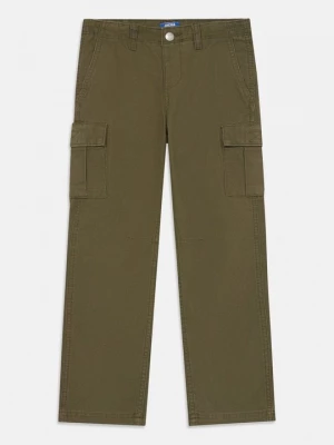 Obrázek produktu Kapsáče Jack & Jones Kids olivová