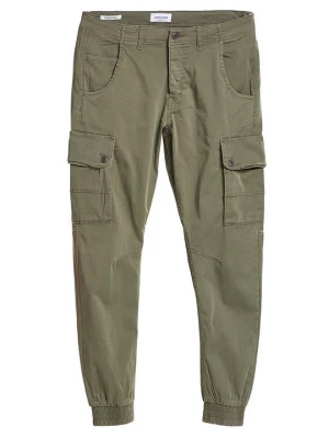 Obrázek produktu Kapsáče Jack&Jones olivová