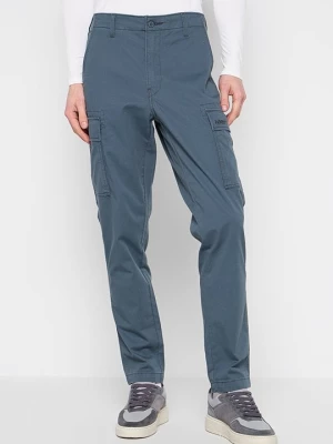 Obrázek produktu Kapsáče Levi's modrošedá
