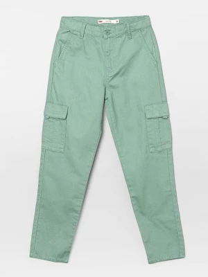 Obrázek produktu Kapsáče Levi's zelená