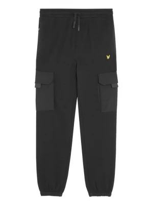 Obrázek produktu Kapsáče Lyle & Scott černá