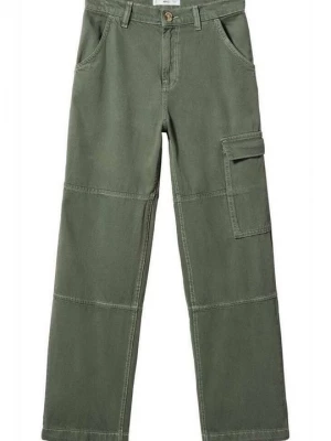 Obrázek produktu Kapsáče Mango khaki