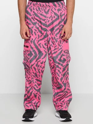 Obrázek produktu Kapsáče Nike růžová