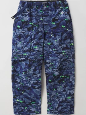 Obrázek produktu Kapsáče Nike tmavě modrá