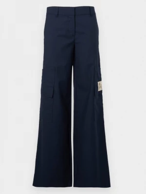 Obrázek produktu Kapsáče Off White tmavě modrá