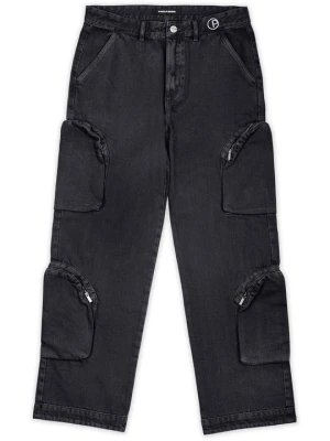 Obrázek produktu Kapsáče Pegador šedý denim