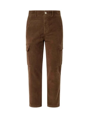 Obrázek produktu Kapsáče Pepe Jeans hnědá