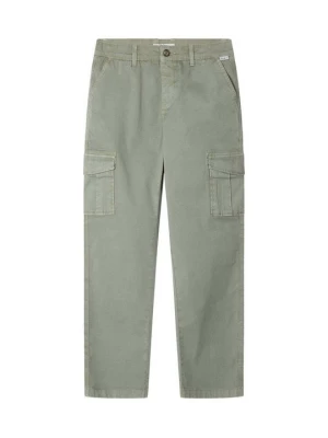 Obrázek produktu Kapsáče Pepe Jeans olivová