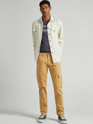 Obrázek produktu Kapsáče Pepe Jeans žlutá