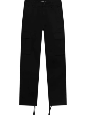 Obrázek produktu Kapsáče PULL&BEAR skvrnitě černá