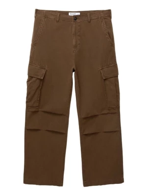 Obrázek produktu Kapsáče PULL&BEAR tmavě hnědá