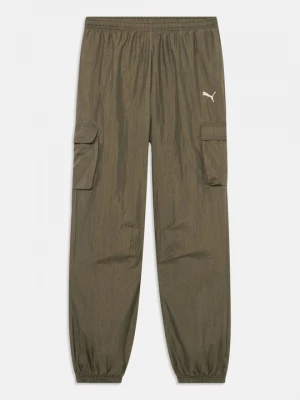 Obrázek produktu Kapsáče Puma tmavě zelená