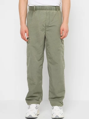 Obrázek produktu Kapsáče RVCA meírovaná černá