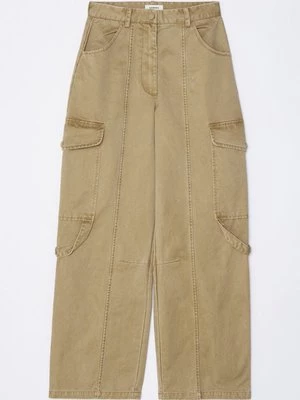 Obrázek produktu Kapsáče Sandro khaki