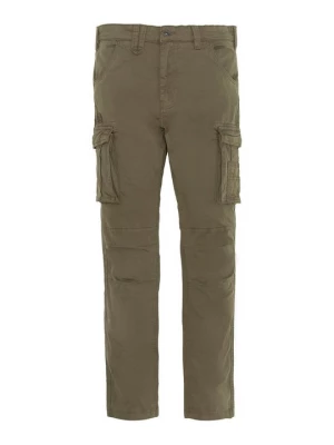 Obrázek produktu Kapsáče Schott khaki
