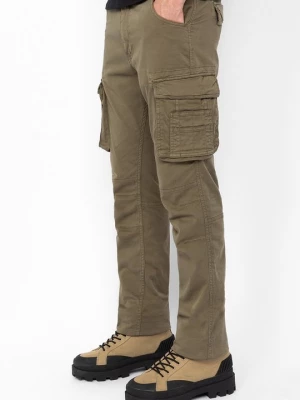 Obrázek produktu Kapsáče Schott khaki