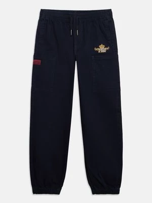 Obrázek produktu Kapsáče Scotch & Soda tmavě modrá