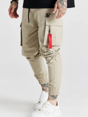 Obrázek produktu Kapsáče SikSilk hnědá