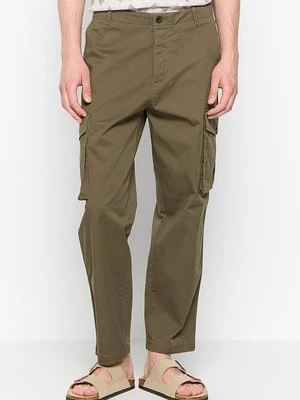 Obrázek produktu Kapsáče Sisley khaki