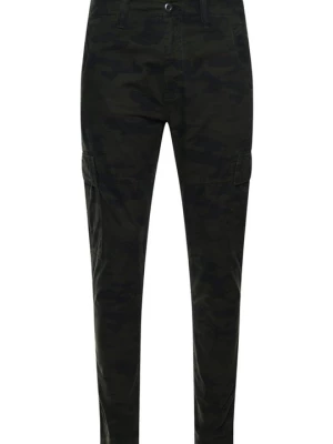 Obrázek produktu Kapsáče Superdry khaki