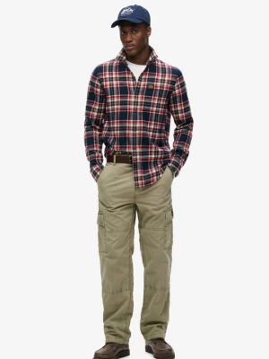 Obrázek produktu Kapsáče Superdry khaki
