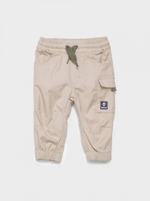Obrázek produktu Kapsáče Timberland béžová