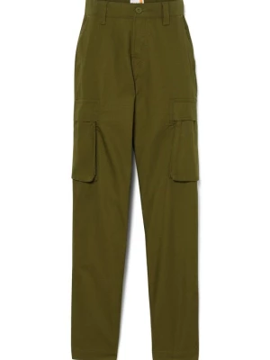 Obrázek produktu Kapsáče Timberland olivová