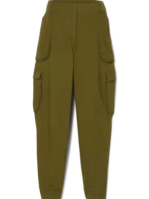 Obrázek produktu Kapsáče Timberland olivová