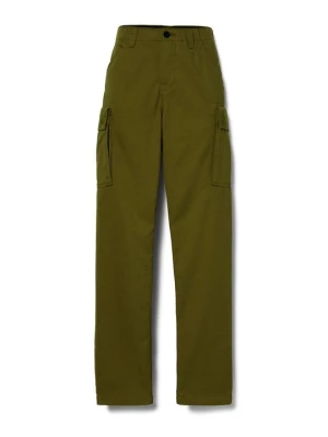 Obrázek produktu Kapsáče Timberland olivová