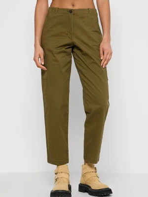 Obrázek produktu Kapsáče Timberland olivová