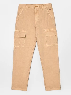 Obrázek produktu Kapsáče Tommy Hilfiger zlatá barva