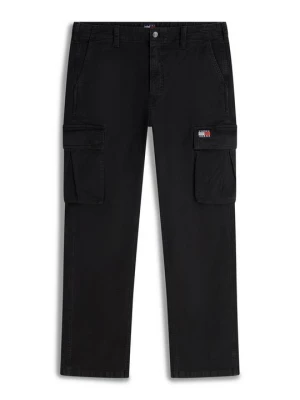 Obrázek produktu Kapsáče Tommy Jeans černá