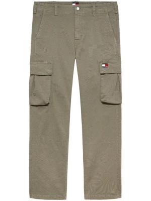 Obrázek produktu Kapsáče Tommy Jeans olivová