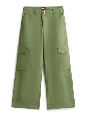 Obrázek produktu Kapsáče Tommy Jeans zelená