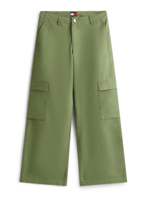Obrázek produktu Kapsáče Tommy Jeans zelená