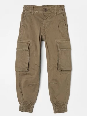 Obrázek produktu Kapsáče U.S. POLO ASSN. khaki