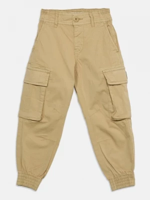 Obrázek produktu Kapsáče U.S. POLO ASSN. světle hnědá