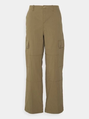 Obrázek produktu Kapsáče Vero Moda tmavě zelená
