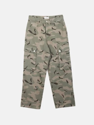Obrázek produktu Kapsáče YOURTURN By Zalando khaki