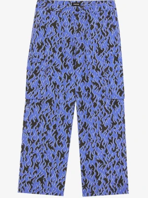 Obrázek produktu Kapsáče YOURTURN By Zalando modrá