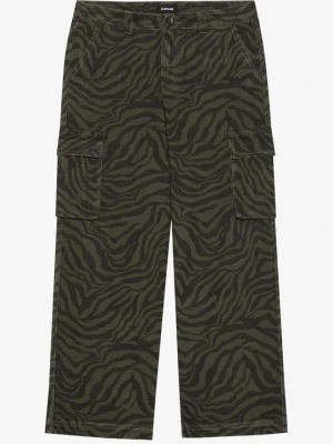 Obrázek produktu Kapsáče YOURTURN By Zalando zelená