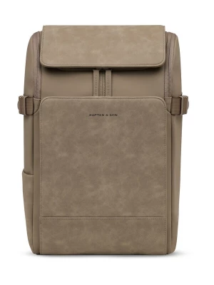 Obrázek produktu Kapten & Son Batoh 'Bali Medium' umbra