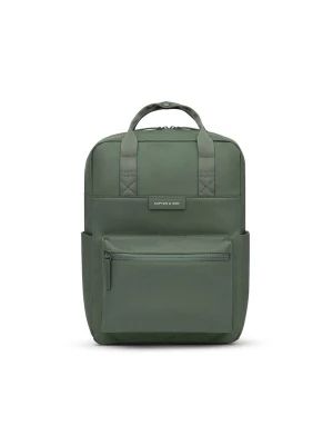 Obrázek produktu Kapten & Son Batoh 'Bergen Pro' olivová / nefritová