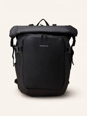 Obrázek produktu Kapten & Son Batoh Lisbon Pro 25 L černá