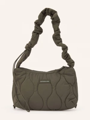 Obrázek produktu Kapten & Son Kabelka Přes Rameno Skara Quilted Small khaki