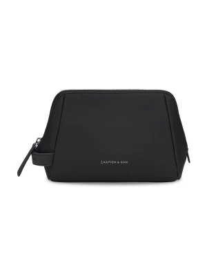 Obrázek produktu Kapten & Son Kosmetická taštička 'Trevi All Black' černá