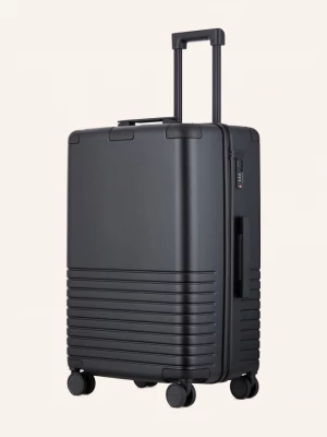 Obrázek produktu Kapten & Son Kufr Na Kolečkách Heathrow Check-In černá