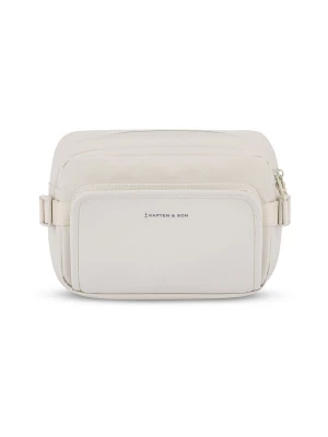 Obrázek produktu Kapten & Son Ledvinka 'Lisbon Crossbody' písková