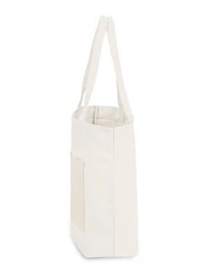 Obrázek produktu Kapten & Son Nákupní taška 'Shopper Bag Sandstone' béžová / krémová / černá
